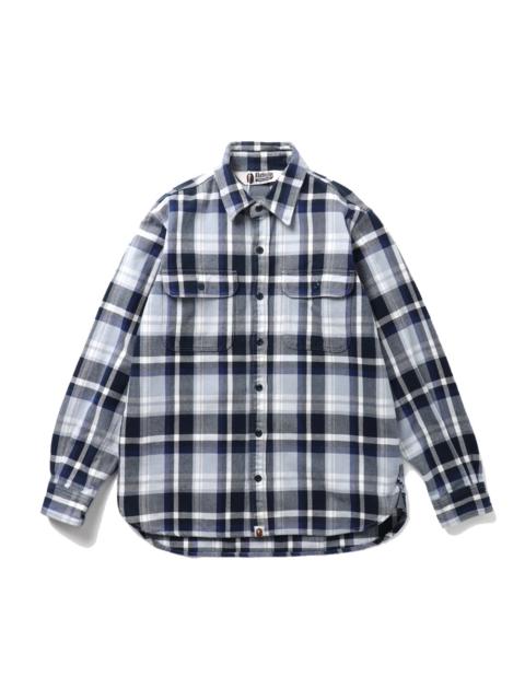 A BATHING APE® A BATHING APE