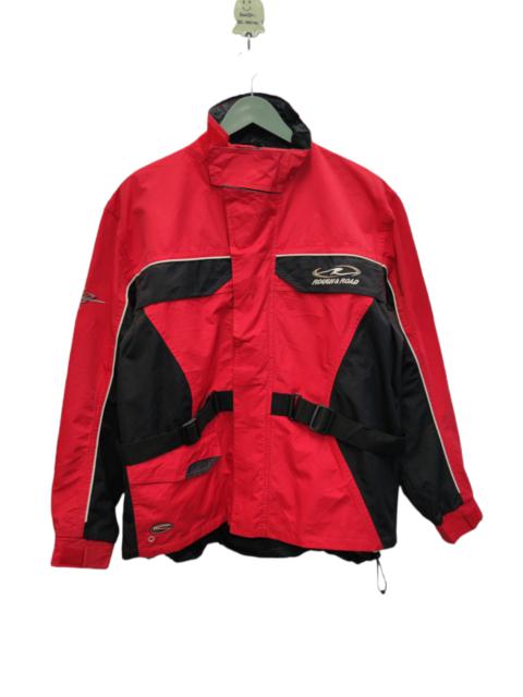 Other Designers Japanese Brand - Rough & Road All Season Jacket (GJ160)