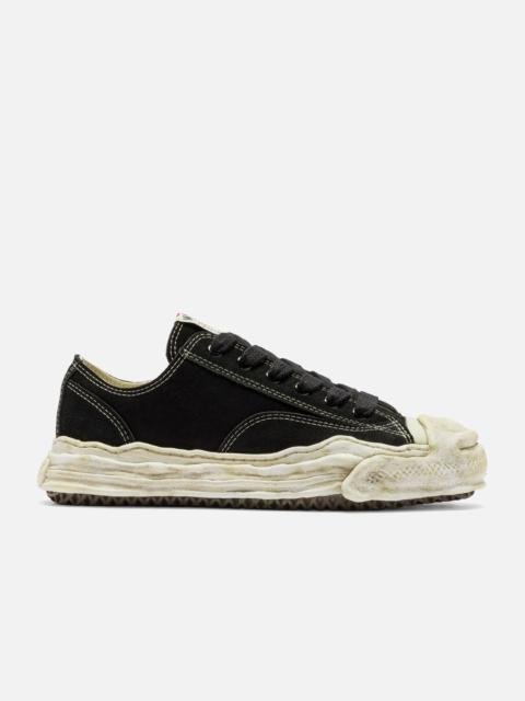 Maison MIHARAYASUHIRO HANK / ORIGINAL SOLE SUEDE LOW-TOP SNEAKER