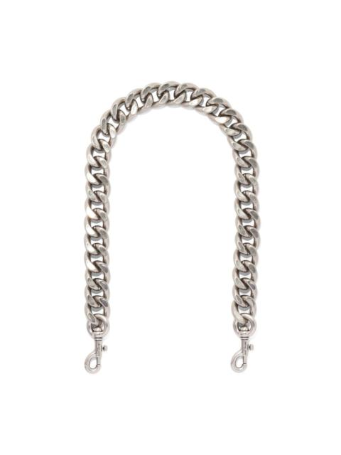 Marc Jacobs 'The Shoulder Strap' chain strap