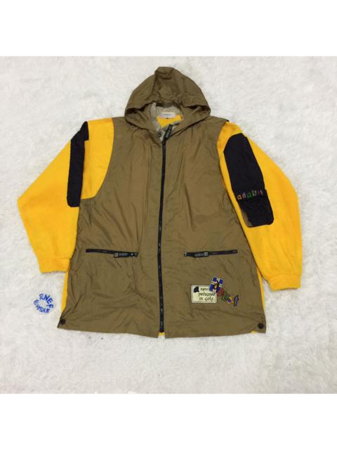 Other Designers Very Rare - Rare Design Adabat hoodie