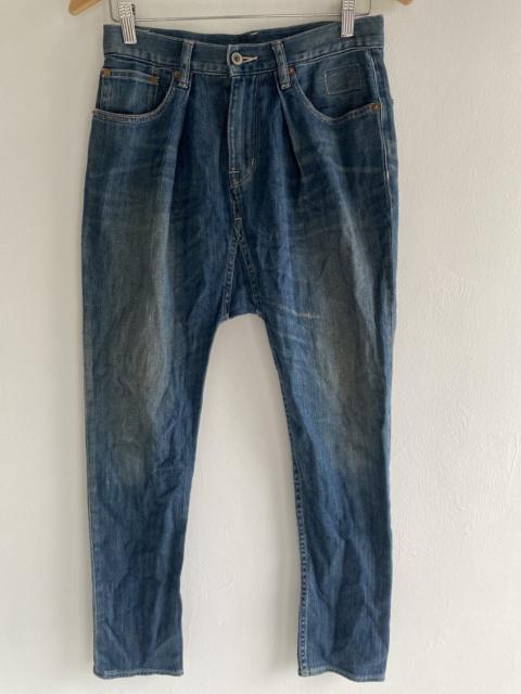 Other Designers Journal Standard - Journal Standard Jeans Limited Design Style Harem Size 30