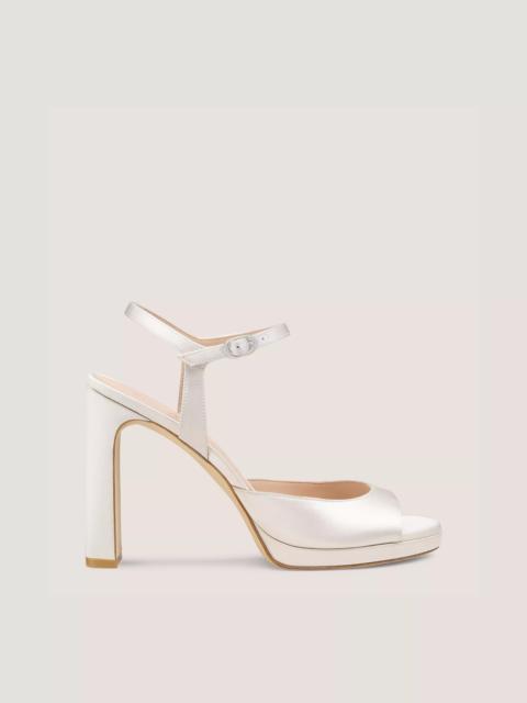 Stuart Weitzman BABETTE PLATFORM