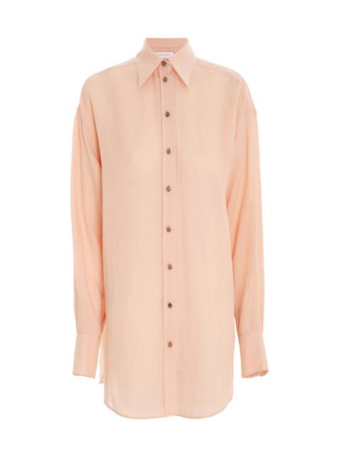 Zimmermann Wonderland Button Up Shirt