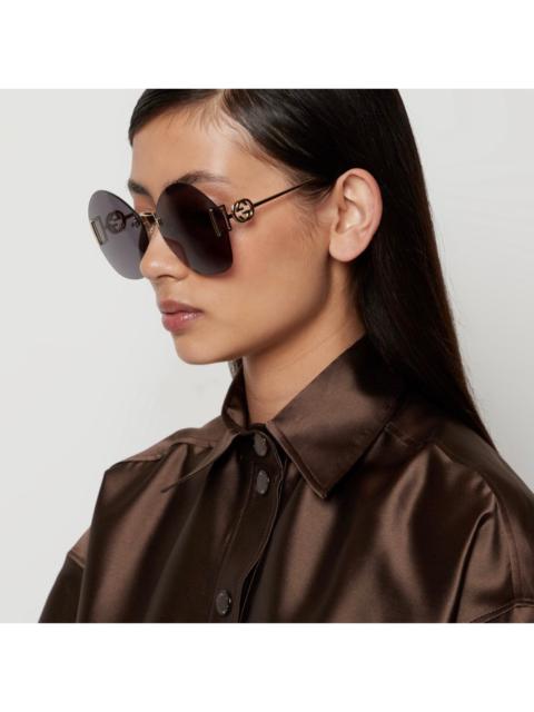 GUCCI GUCCI GG1203S 002