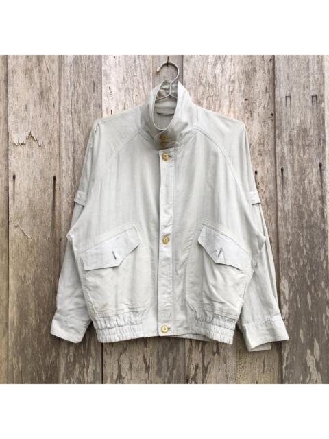 Other Designers Vintage - Vintage Christian Dior Monsieur Jacket