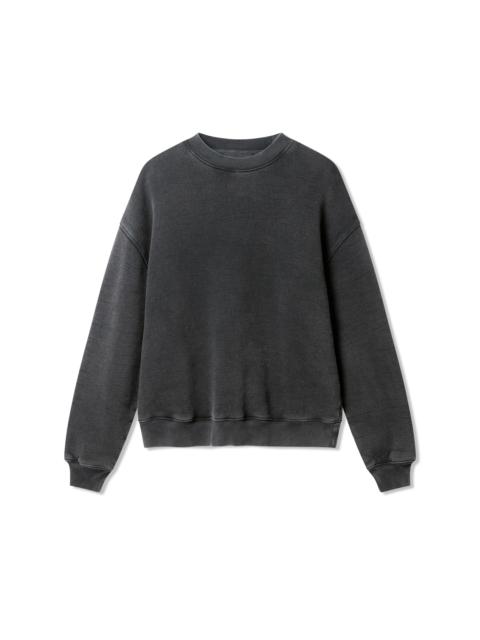 Axel Arigato Pitch Sweatshirt