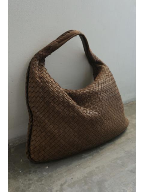 Bottega Veneta Bottega Veneta - 2007 - Intrecciato Hobo Bag