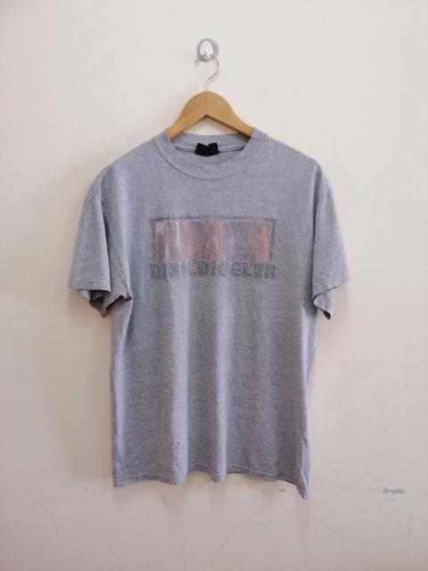 Other Designers Vintage - Vintage 90s Serial Killer Dirk Diggler movie t-shirt