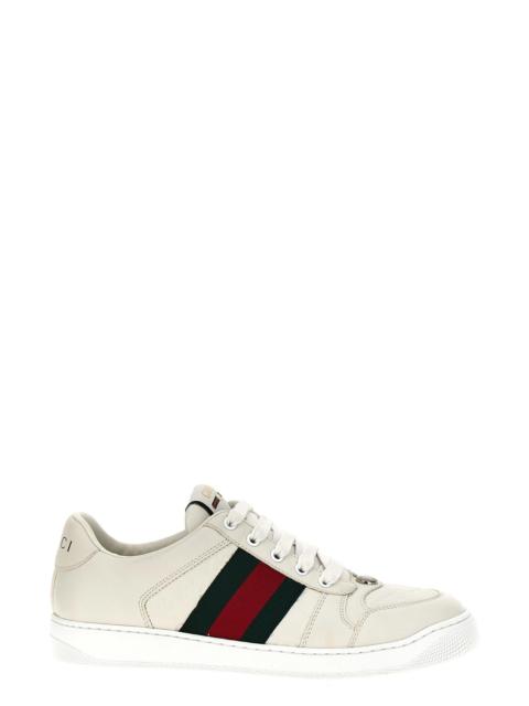 GUCCI 'Screener' sneakers