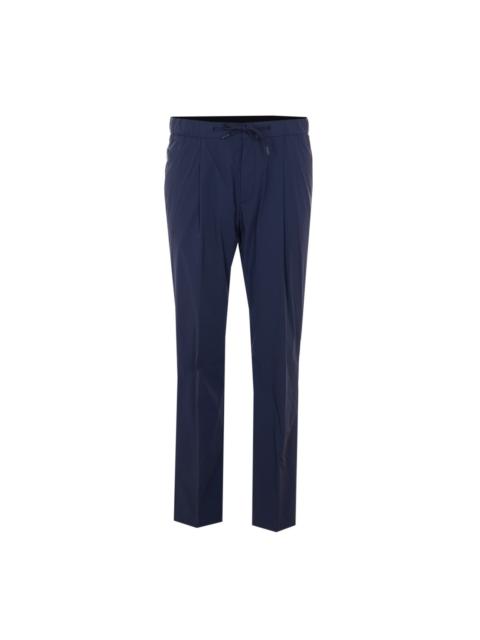 Herno Herno Men Drawstring Pants