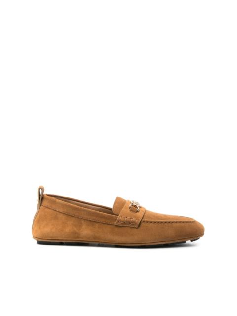 Drivers loafers