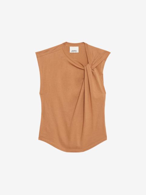 Isabel Marant NAYDA T-SHIRT