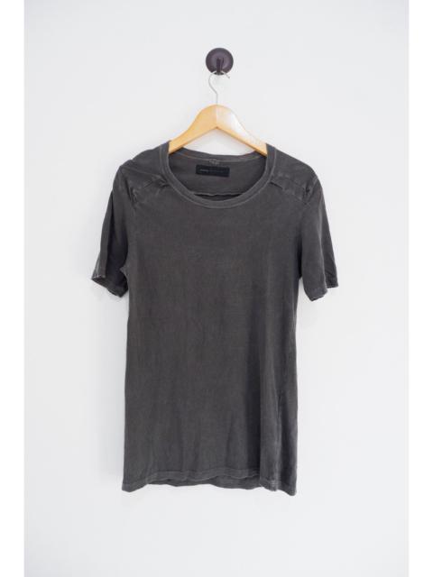 Other Designers Davit Meursault Japan Grey Overwash Shirt