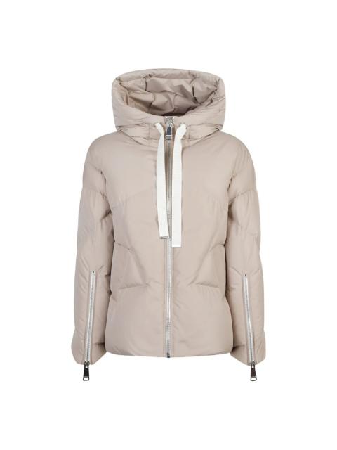 Khrisjoy ICONIC MILANO IN MAT NYLON