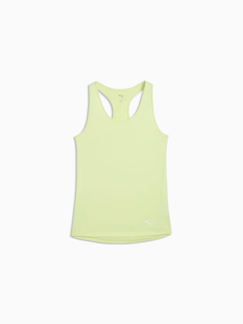 PUMA Train All Day Essentials Women's Training Racerback Tank