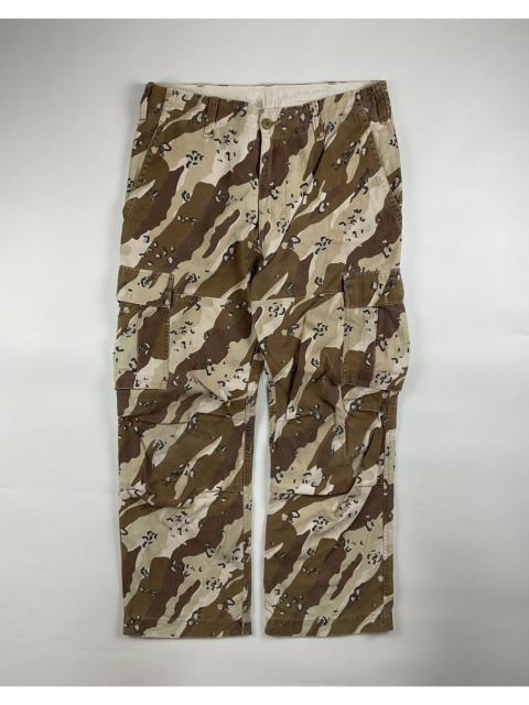 A BATHING APE® OG Bape Camo Cargo Pants
