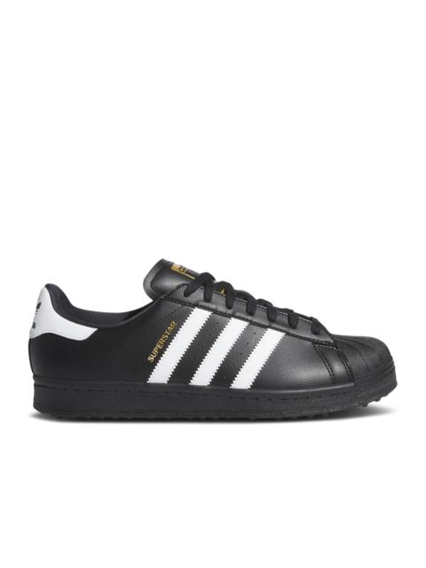 adidas SUPERSTAR SPIKELESS GOLF 'BLACK WHITE'
