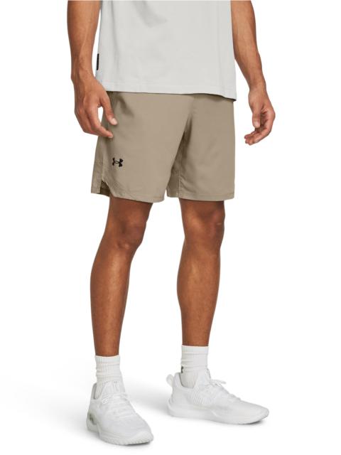 Under Armour Under Armour Mens Under Armour Vanish Woven Shorts