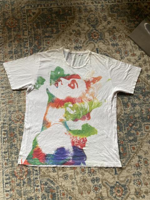 Other Designers Uniqlo - 🔥 Art Uniqlo Madonna Pictures Good Design Rare