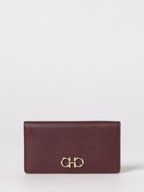 FERRAGAMO Wallet woman Ferragamo