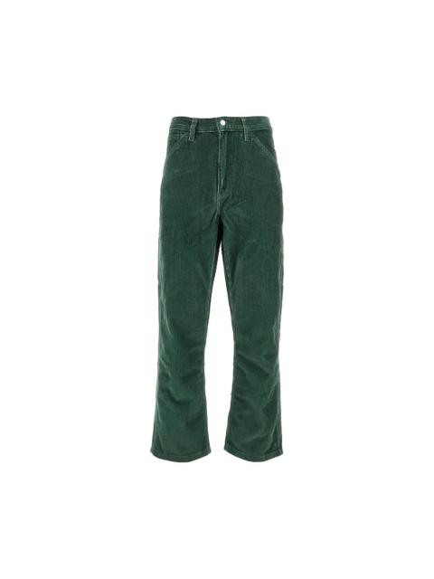 568 LOOSE STRAIGHT CARPENTER PANTS