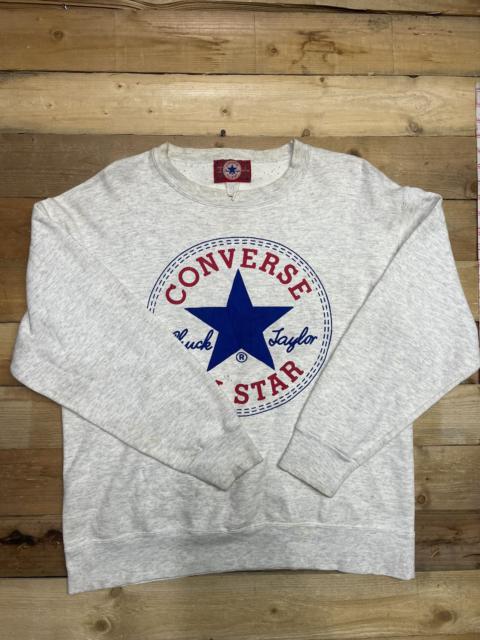 Authentic Vintage CONVERSE Sweatshirt