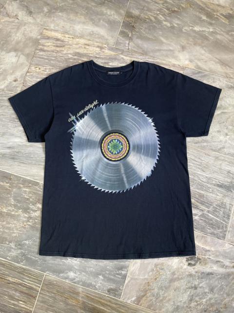 UNDERCOVER UNDERCOVER can saw delight T-shirt