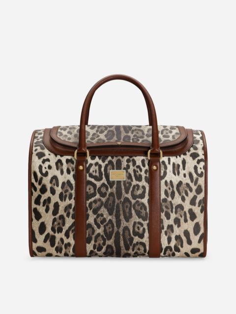 Dolce & Gabbana Dog carrier