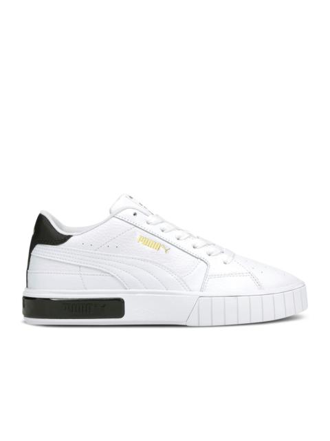 PUMA WMNS CALI STAR 'WHITE BLACK'