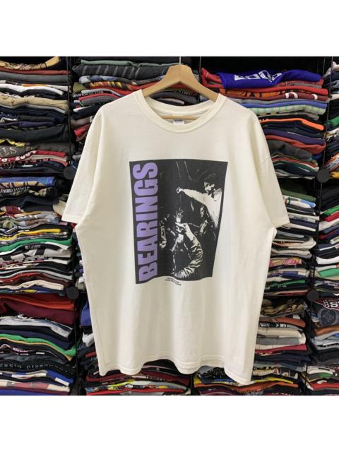 Other Designers Band Tees - BEARINGS BAND (OTTARIO INSTRUMENTAL BAND)