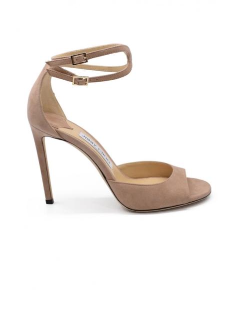 JIMMY CHOO Jimmy Choo Women Lane 100 Sandals