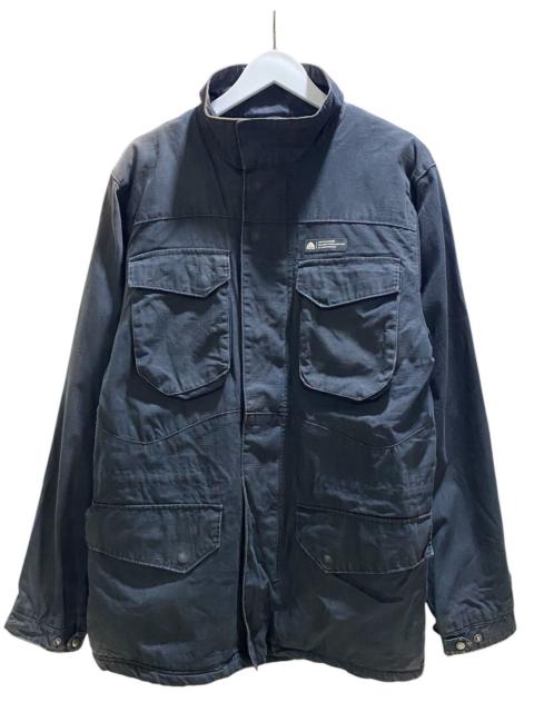 Nike ACG Nike Acg M65 Field Jacket Sunfaded