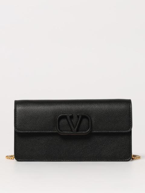 Valentino Shoulder bag woman Valentino Garavani