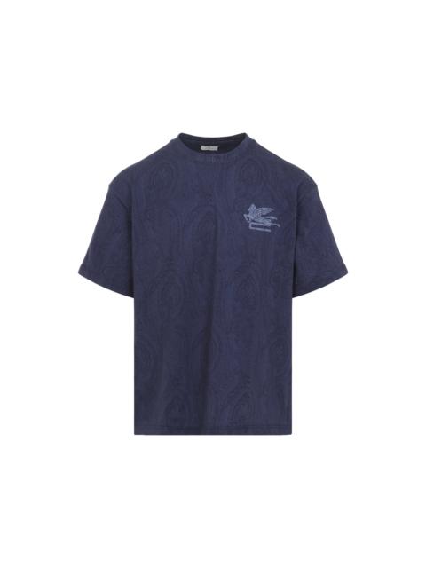 Etro Etro Soho T-Shirt Men