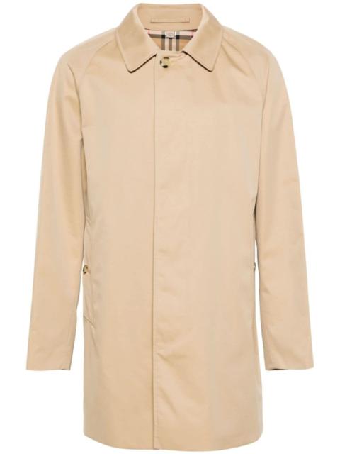 Burberry Burberry Men 'Cadmen' Raincoat
