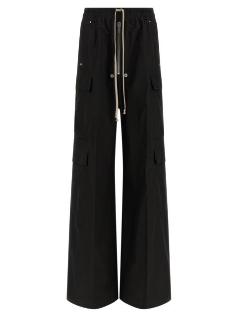 Rick Owens Rick Owens Women 'Cargobelas' Pants