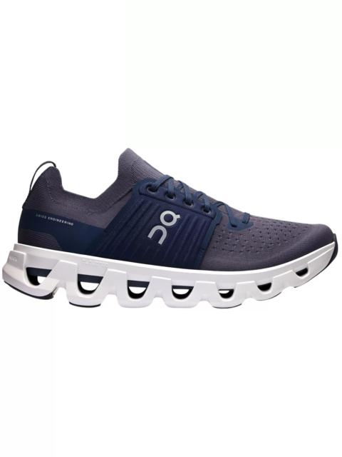 On On Men's Cloudswift 4 Running Shoes
