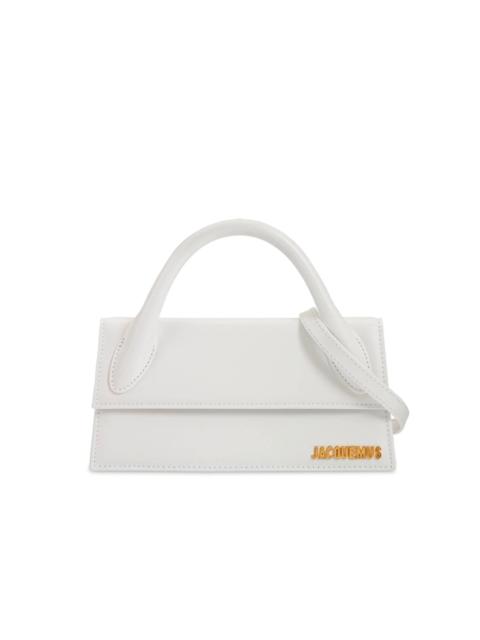 JACQUEMUS Jacquemus Le Chiquito Long Bag Women