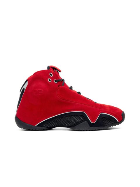 Red Suede Tenis Jordan Xx1 21 Red Suede Jordan 21 Shoes Jordan Air