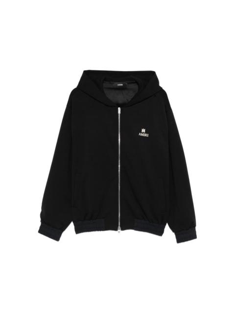 AMIRI Amiri Black Jackets Men