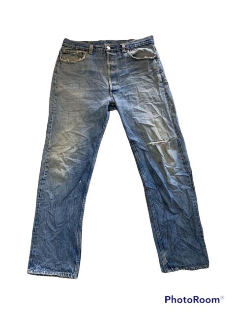 Levi's VINTAGE 1989-1992 LEVI'S 501 JEANS