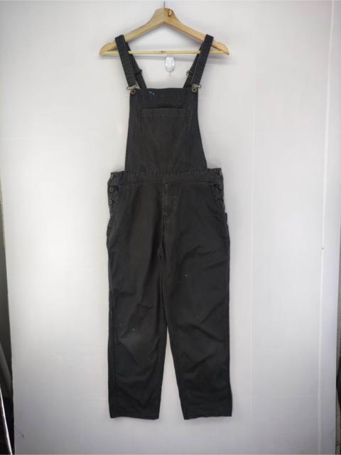 Other Designers Japanese Brand - Vintage Deuxieme Classe Overall