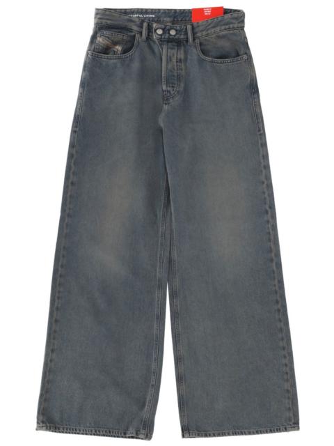 Diesel Diesel Women "1996 D-Sire" Jeans