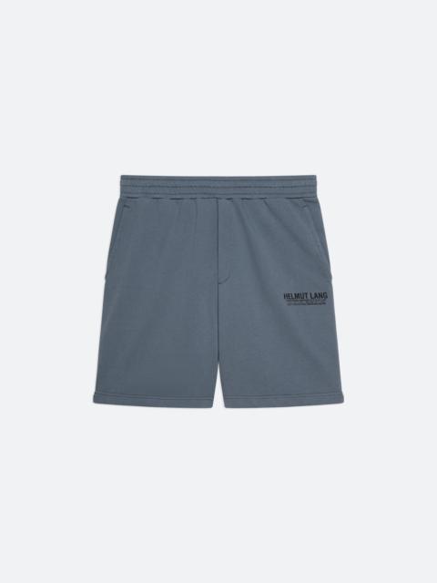 Helmut Lang CAPSULE SHORTS