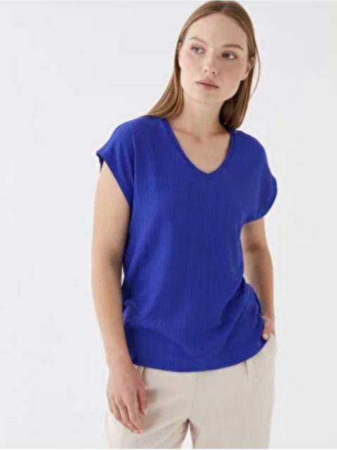 PLEATS PLEASE Pleated
