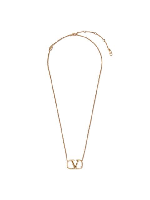 Valentino VLogo Signature necklace