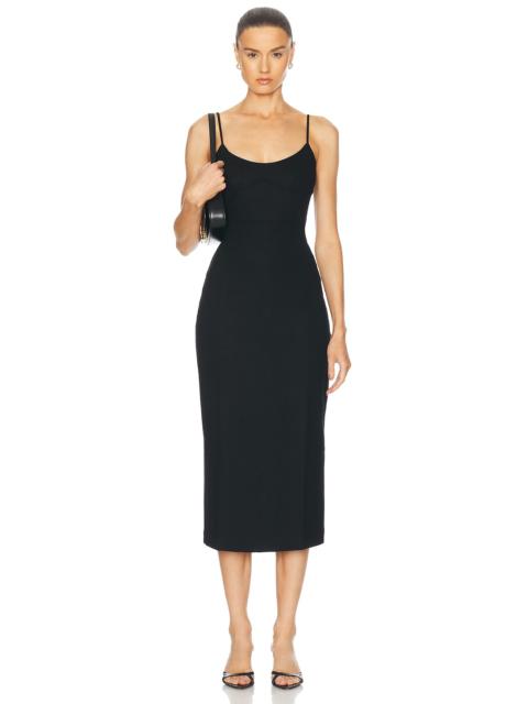 LESET Rio Corset Dress