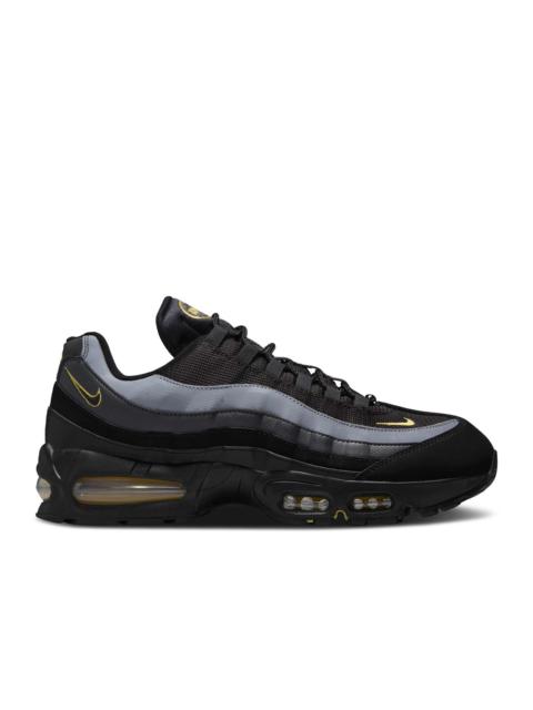 Nike AIR MAX 95 OG 'BATMAN'
