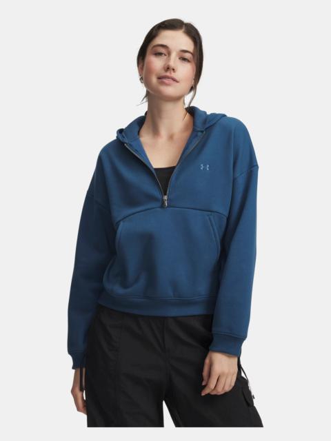 Under Armour UA Icon Fleece